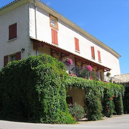 Appartement Cocooning A La Ferme Sisteron Bagian luar foto